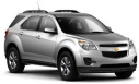2011 Chevrolet Equinox LT at M & A Motors, Inc.