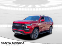 Thumbnail image of 2021 Chevrolet Tahoe at Santa Monica Buick Gmc