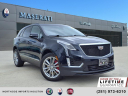 Thumbnail image of 2022 Cadillac XT5 at Northside Imports Houston