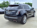 Thumbnail image of 2022 Cadillac XT5 at Northside Imports Houston