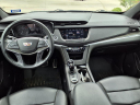 Thumbnail image of 2022 Cadillac XT5 at Northside Imports Houston