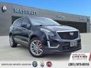 Thumbnail image of 2022 Cadillac XT5 at Northside Fiat USED
