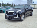 Thumbnail image of 2022 Cadillac XT5 at Northside Fiat USED