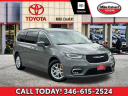 Thumbnail image of 2022 Chrysler Pacifica at Mike Calvert Toyota - New