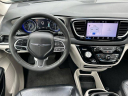 Thumbnail image of 2022 Chrysler Pacifica at Mike Calvert Toyota - New