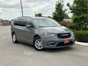 Thumbnail image of 2022 Chrysler Pacifica at Mike Calvert Toyota - New
