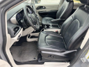 Thumbnail image of 2022 Chrysler Pacifica at Mike Calvert Toyota - New