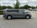 Thumbnail image of 2022 Chrysler Pacifica at Mike Calvert Toyota - New