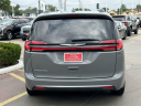 Thumbnail image of 2022 Chrysler Pacifica at Mike Calvert Toyota - New