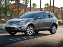 2012 Nissan Rogue SV at Lynnes Nissan City Inc