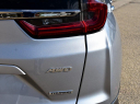 Thumbnail image of 2020 Honda CR-V at Barry Sanders Supercenter Chrysler Jeep Dodge Ram Hyundai