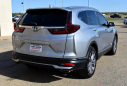 Thumbnail image of 2020 Honda CR-V at Barry Sanders Supercenter Chrysler Jeep Dodge Ram Hyundai