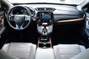 Thumbnail image of 2020 Honda CR-V at Barry Sanders Supercenter Chrysler Jeep Dodge Ram Hyundai