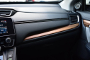 Thumbnail image of 2020 Honda CR-V at Barry Sanders Supercenter Chrysler Jeep Dodge Ram Hyundai