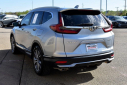 Thumbnail image of 2020 Honda CR-V at Barry Sanders Supercenter Chrysler Jeep Dodge Ram Hyundai