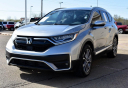 Thumbnail image of 2020 Honda CR-V at Barry Sanders Supercenter Chrysler Jeep Dodge Ram Hyundai
