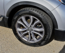 Thumbnail image of 2020 Honda CR-V at Barry Sanders Supercenter Chrysler Jeep Dodge Ram Hyundai
