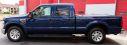 2008 Ford F-250 Super Duty Lariat at WESTON AUTO GALLERY