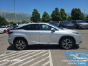 2017 Lexus RX 350 Base at NEW-LarryHMillerLexusOfLindon of Lindon, UT