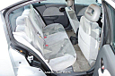 Thumbnail image of 2003 Saturn Ion at Leavitt Auto Sales