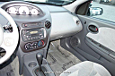 Thumbnail image of 2003 Saturn Ion at Leavitt Auto Sales