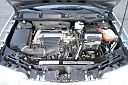 Thumbnail image of 2003 Saturn Ion at Leavitt Auto Sales