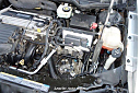 Thumbnail image of 2003 Saturn Ion at Leavitt Auto Sales