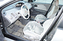 Thumbnail image of 2003 Saturn Ion at Leavitt Auto Sales