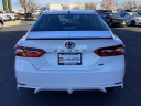 2024 Toyota Camry SE Nightshade at Toyota Of Lancaster