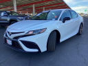 Thumbnail image of 2024 Toyota Camry at Toyota Of Lancaster