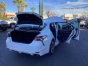 Thumbnail image of 2024 Toyota Camry at Toyota Of Lancaster