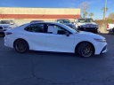 Thumbnail image of 2024 Toyota Camry at Toyota Of Lancaster