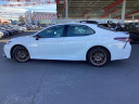 Thumbnail image of 2024 Toyota Camry at Toyota Of Lancaster