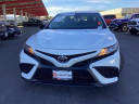 Thumbnail image of 2024 Toyota Camry at Toyota Of Lancaster