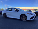 Thumbnail image of 2024 Toyota Camry at Toyota Of Lancaster