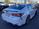 Thumbnail image of 2024 Toyota Camry at Toyota Of Lancaster