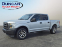 Thumbnail image of 2017 Ford F-150 at Duncan Ford Chrysler
