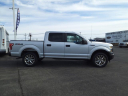 Thumbnail image of 2017 Ford F-150 at Duncan Ford Chrysler