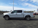 Thumbnail image of 2017 Ford F-150 at Duncan Ford Chrysler