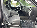 Thumbnail image of 2015 Chevrolet Silverado 1500 at EurobahnBmwMiniMercedesBenz of Greensboro, NC