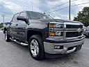 Thumbnail image of 2015 Chevrolet Silverado 1500 at EurobahnBmwMiniMercedesBenz of Greensboro, NC