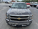 Thumbnail image of 2015 Chevrolet Silverado 1500 at EurobahnBmwMiniMercedesBenz of Greensboro, NC
