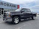 Thumbnail image of 2015 Chevrolet Silverado 1500 at EurobahnBmwMiniMercedesBenz of Greensboro, NC