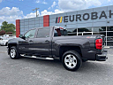 Thumbnail image of 2015 Chevrolet Silverado 1500 at EurobahnBmwMiniMercedesBenz of Greensboro, NC