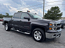 Thumbnail image of 2015 Chevrolet Silverado 1500 at EurobahnBmwMiniMercedesBenz of Greensboro, NC