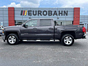 Thumbnail image of 2015 Chevrolet Silverado 1500 at EurobahnBmwMiniMercedesBenz of Greensboro, NC