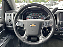 Thumbnail image of 2015 Chevrolet Silverado 1500 at EurobahnBmwMiniMercedesBenz of Greensboro, NC