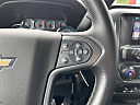 Thumbnail image of 2015 Chevrolet Silverado 1500 at EurobahnBmwMiniMercedesBenz of Greensboro, NC