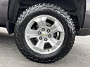 Thumbnail image of 2015 Chevrolet Silverado 1500 at EurobahnBmwMiniMercedesBenz of Greensboro, NC