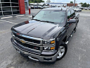 Thumbnail image of 2015 Chevrolet Silverado 1500 at EurobahnBmwMiniMercedesBenz of Greensboro, NC